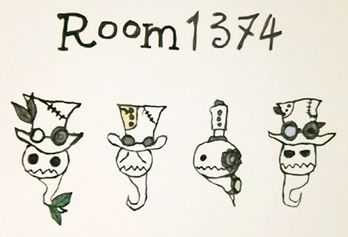 Room1374